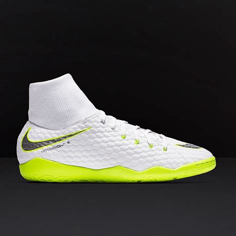 Hypervenom PhantomX 3 Academy DF IC 'White Volt' 